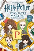 Harry Potter - Les 4 Maisons
