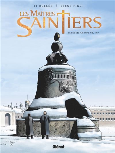 Les Maîtres-Saintiers