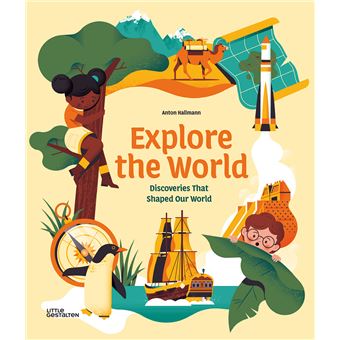 Explore the World