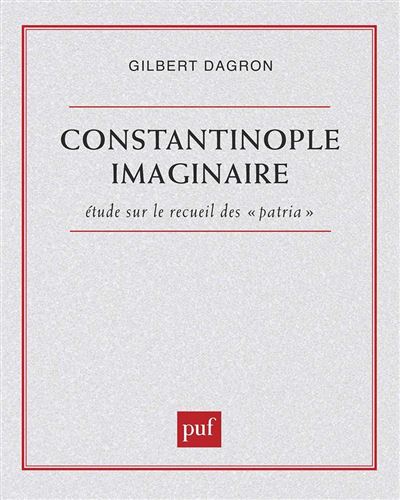 Constantinople imaginaire