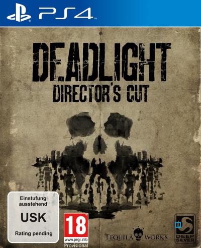 Deadlight Director s Cut PS4
