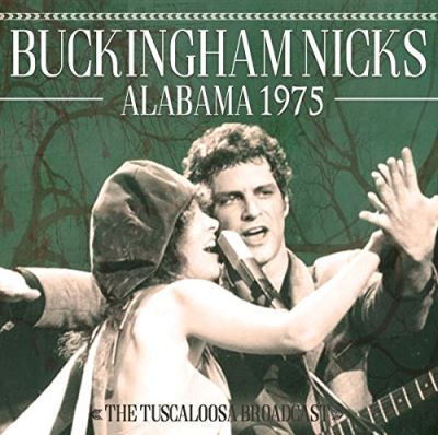 Alabama radio broadcast tuscaloosa 1974-1975
