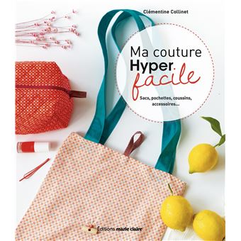 Ma couture hyper facile