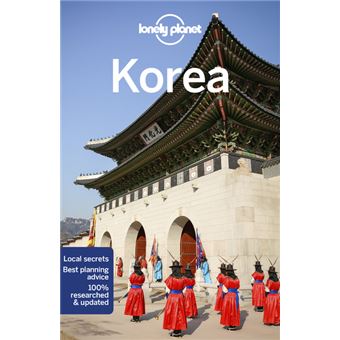 Korea 12ed -anglais-