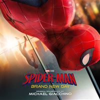 Spider-Man : Brand New Day (Original Motion Picture Soundtrack)