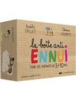 La boîte anti-ennui