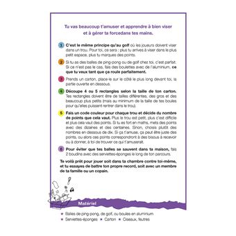 La boîte anti-ennui