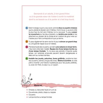 La boîte anti-ennui