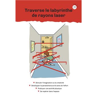 La boîte anti-ennui