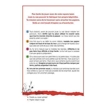 La boîte anti-ennui