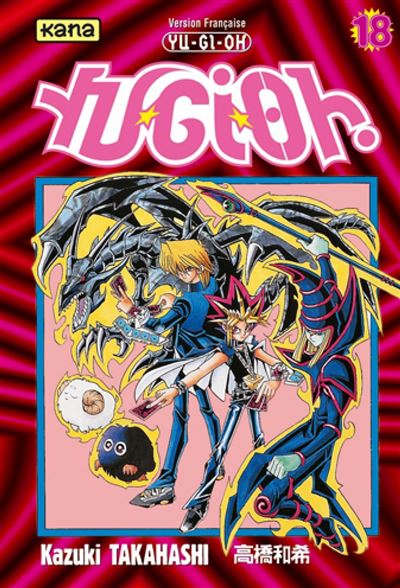 Yu-Gi-Oh