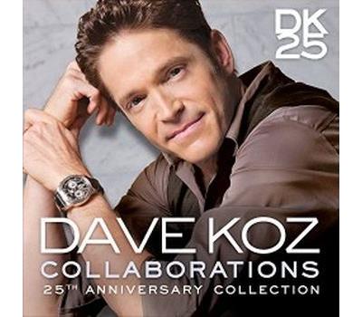 Collaborations 25th Anniversary collection