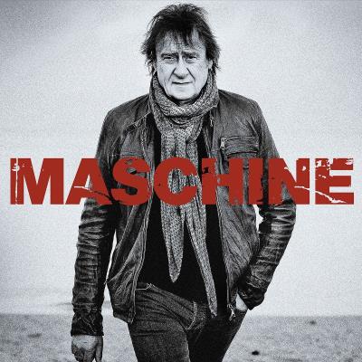 MASCHINE (LTD. VINYL)