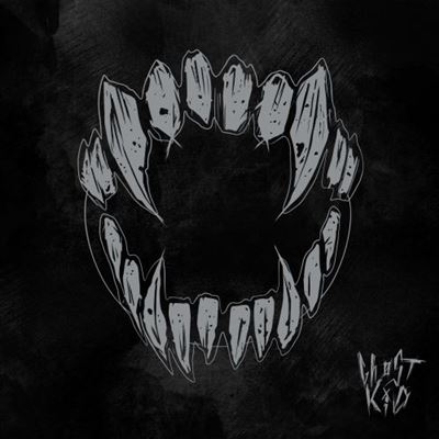 GHOSTKID