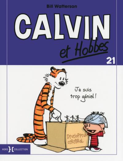 Calvin et Hobbes