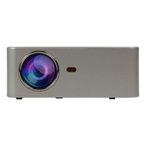 Vidéoprojecteur Home Cinéma HD Salora 43BHM2250