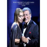 Cheek to cheek Live DVD