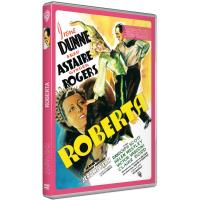 Roberta DVD
