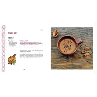 Superaliments - Les trésors Amérindiens dans mon assiette