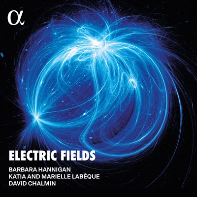 Electric Fields