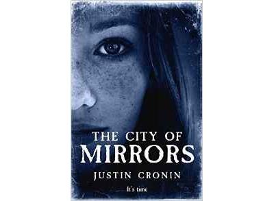 The city of mirrors - Justin Cronin - Poche