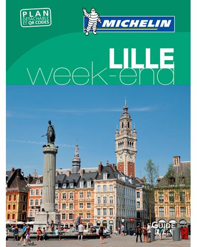Guide Vert, Lille