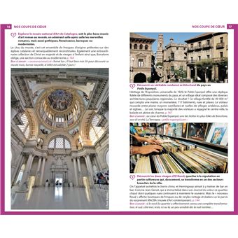 Guide du Routard Barcelone 2021/22