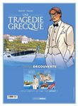 Une tragédie grecque - Pack promo histoire complète