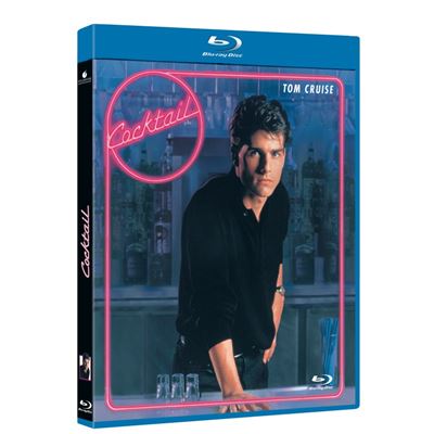 Cocktail Blu-ray