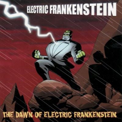 Dawn of electric frankenstein