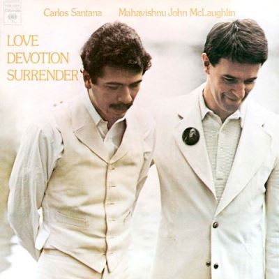Love devotion surrender/180gr/ed limitee