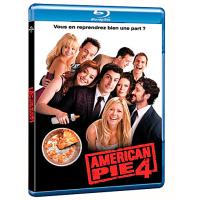 American Pie 4 - Blu-Ray