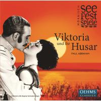 VIKTORIA UN IHR HUSAR