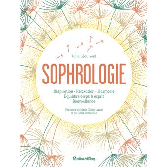 Sophrologie
