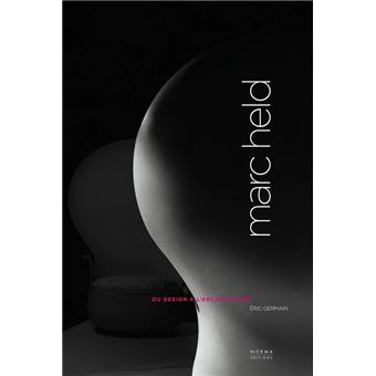 Held Marc. du Design a l'Architecture - 1