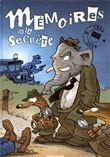 Mémoires de la Secrète