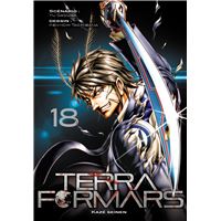Terra Formars