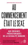 Au commencement était le sexe