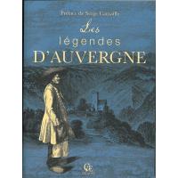 Les légendes d'Auvergne