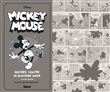 Mickey Mouse par Floyd Gottfredson N&B