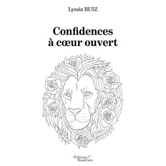 Confidences à coeur ouvert