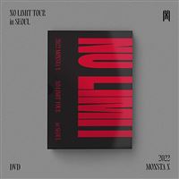 Monsta X : The Dreaming - Japan Memorial Box Édition Limitée