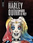 Harley Quinn & les Birds of Prey