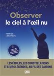 Observer le ciel à l'œil nu