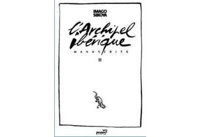 Archipel iberique