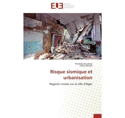 Risque sismique et urbanisation