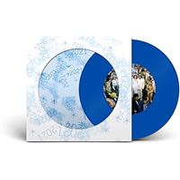 Happy New Year Edition Limitée Picture Disc