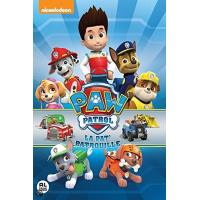 Pat' Patrouille, Paw Patrol