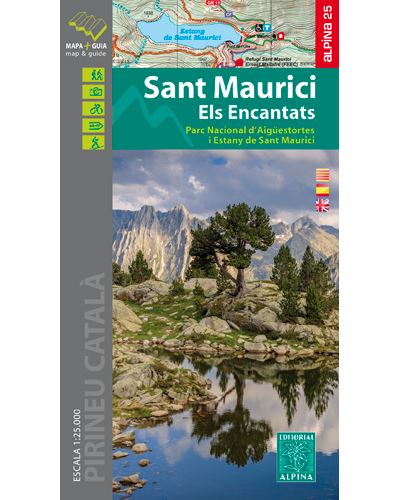 Sant Maurici