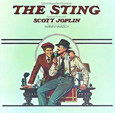 The sting Edition limitée